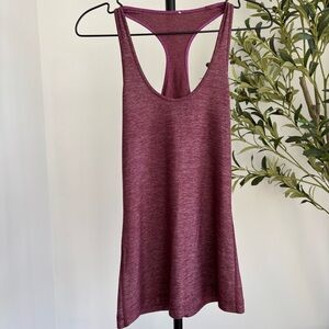 • [Lululemon] Racerback Tank •